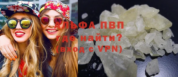 хмурый Дмитровск